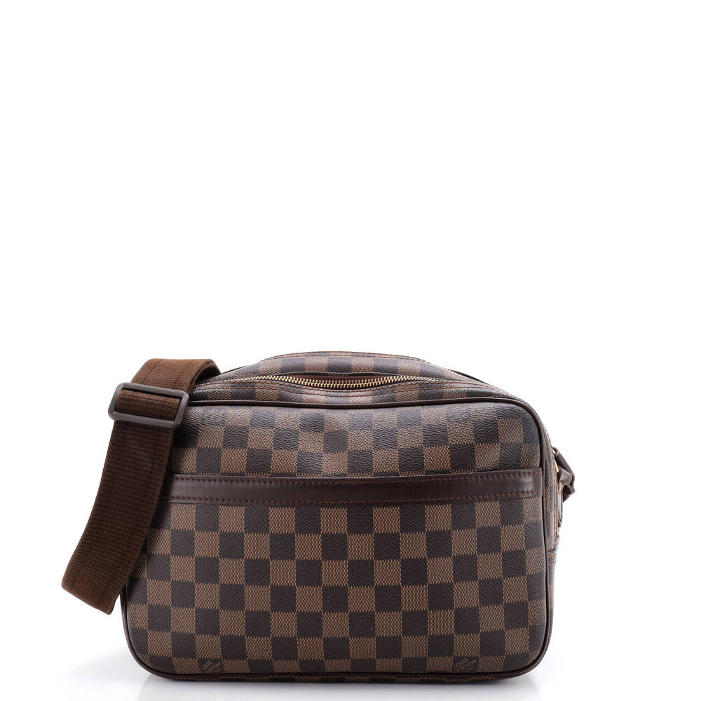 Louis Vuitton Reporter Bag Damier Pm #261936L86B